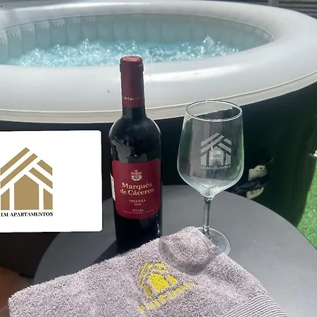 Apartment Lm Puentezuelas