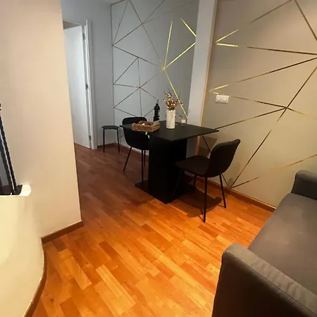 Lm Puentezuelas Appartement