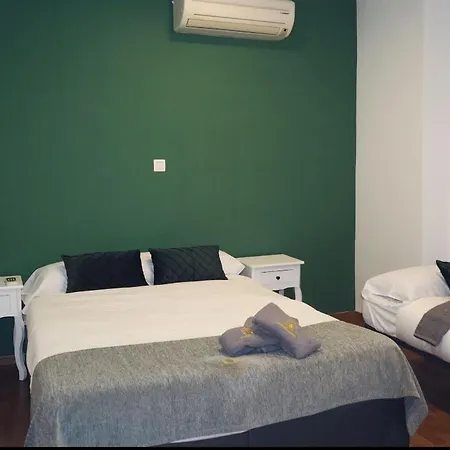 Appartement Lm Puentezuelas *