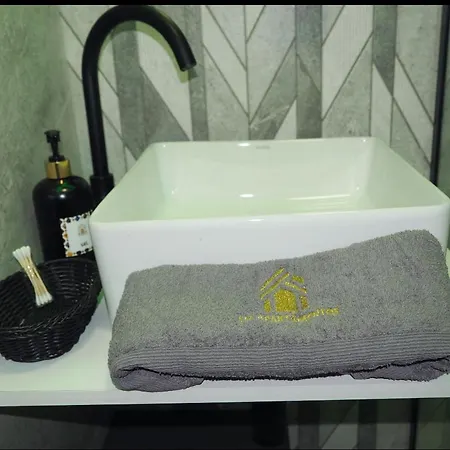 Appartement Lm Puentezuelas