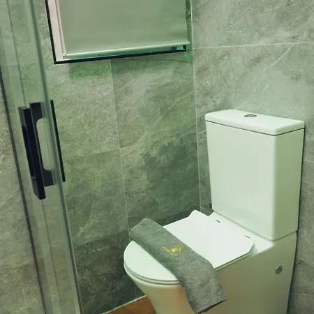 Lm Puentezuelas Appartement