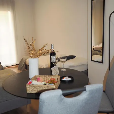 Appartement Lm Puentezuelas Granada
