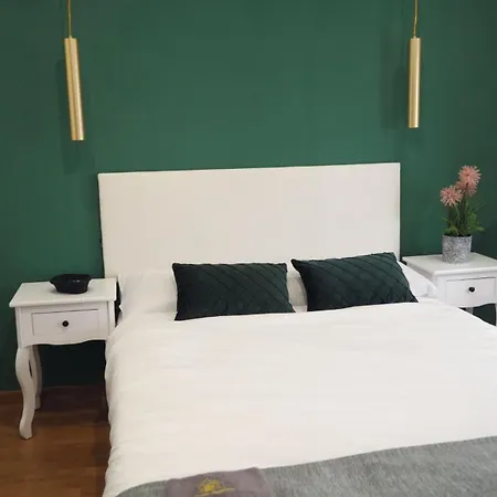 Lm Puentezuelas Appartement *