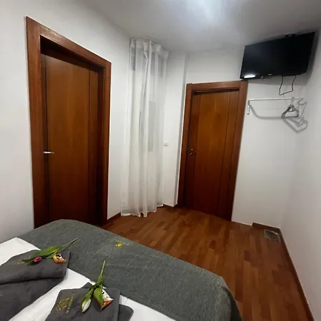 Appartement Lm Puentezuelas Granada