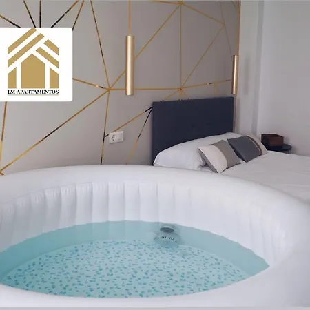 Apartmán Centro Granada