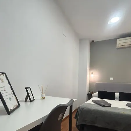 Appartement Lm Puentezuelas Granada