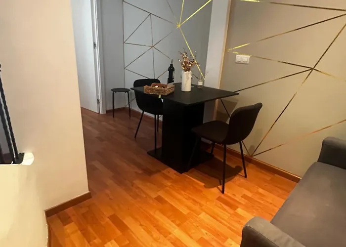 Centro Apartment