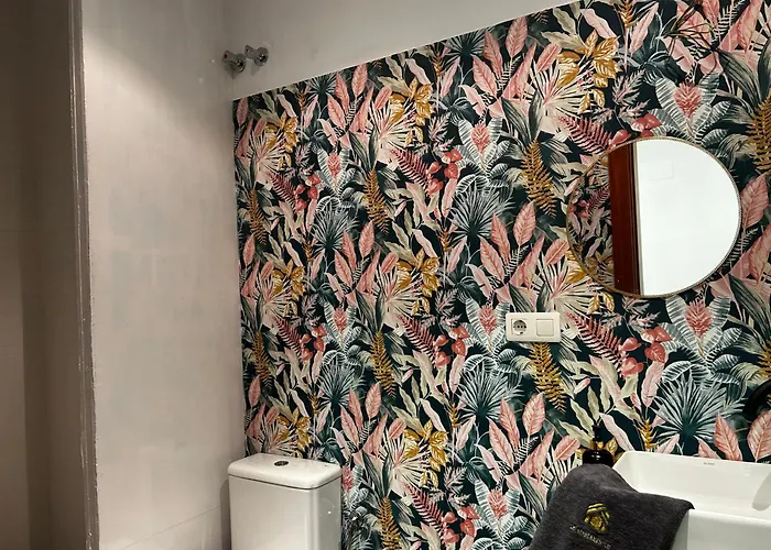 Centro Apartment *