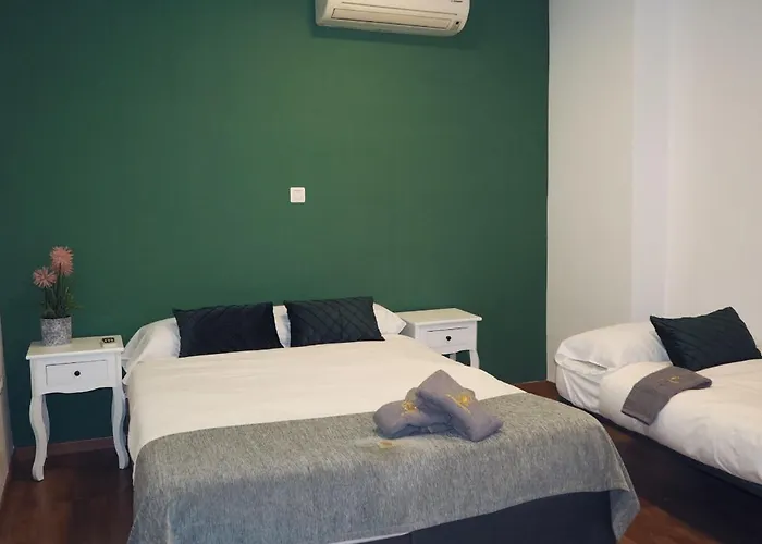 Apartment Centro *