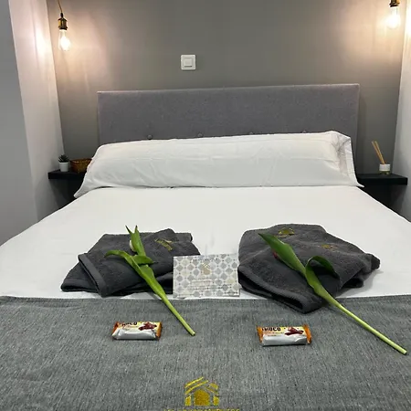 Centro Appartement *