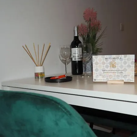 Apartment Lm Puentezuelas