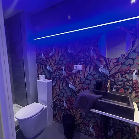Lm Puentezuelas Apartment